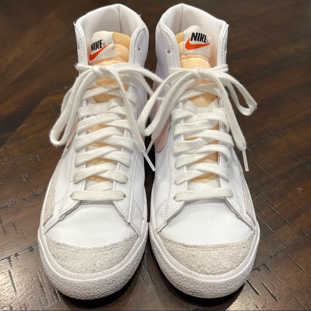 Nike Blazer Mid '77 Vintage Size 9 - Picture 2 of 7